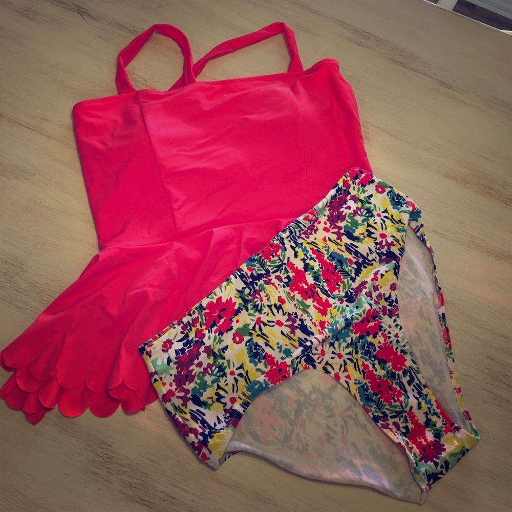 Women’s Swimsuit